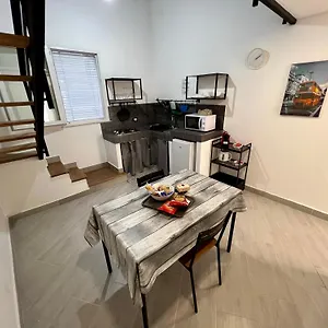 Hub Apartamento