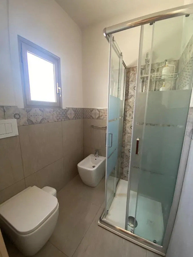 Apartamento Al Civico 18 Palermo